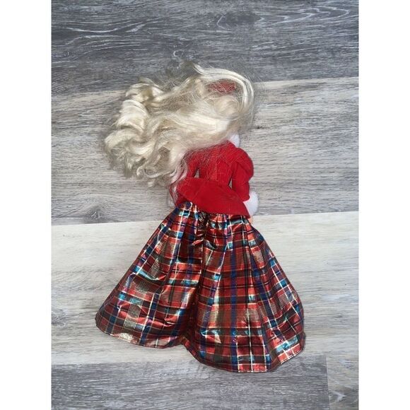 Barbie Doll - Jewel Winter Princess - Limited Edition Mattel - Picture 6 of 7